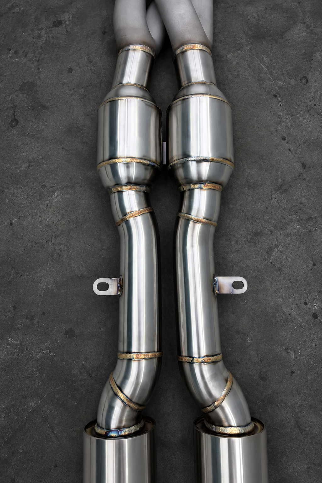 True Spec Apex Z Midsection | BMW E90 / E92 M3