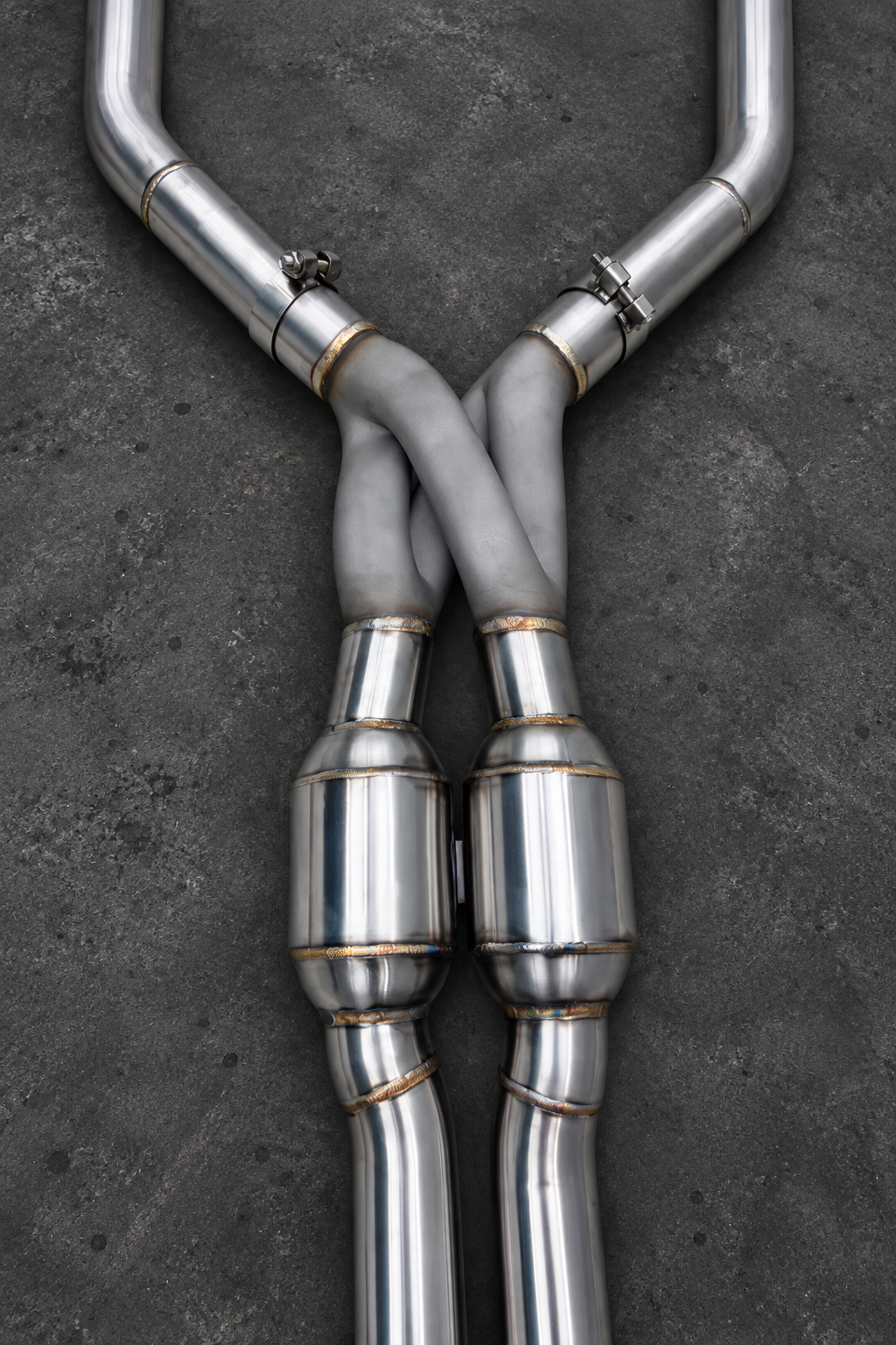 True Spec Apex Z Midsection | BMW E90 / E92 M3