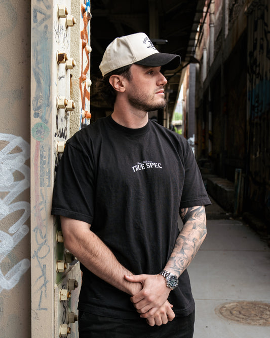 True Spec “Members Only” T-Shirt