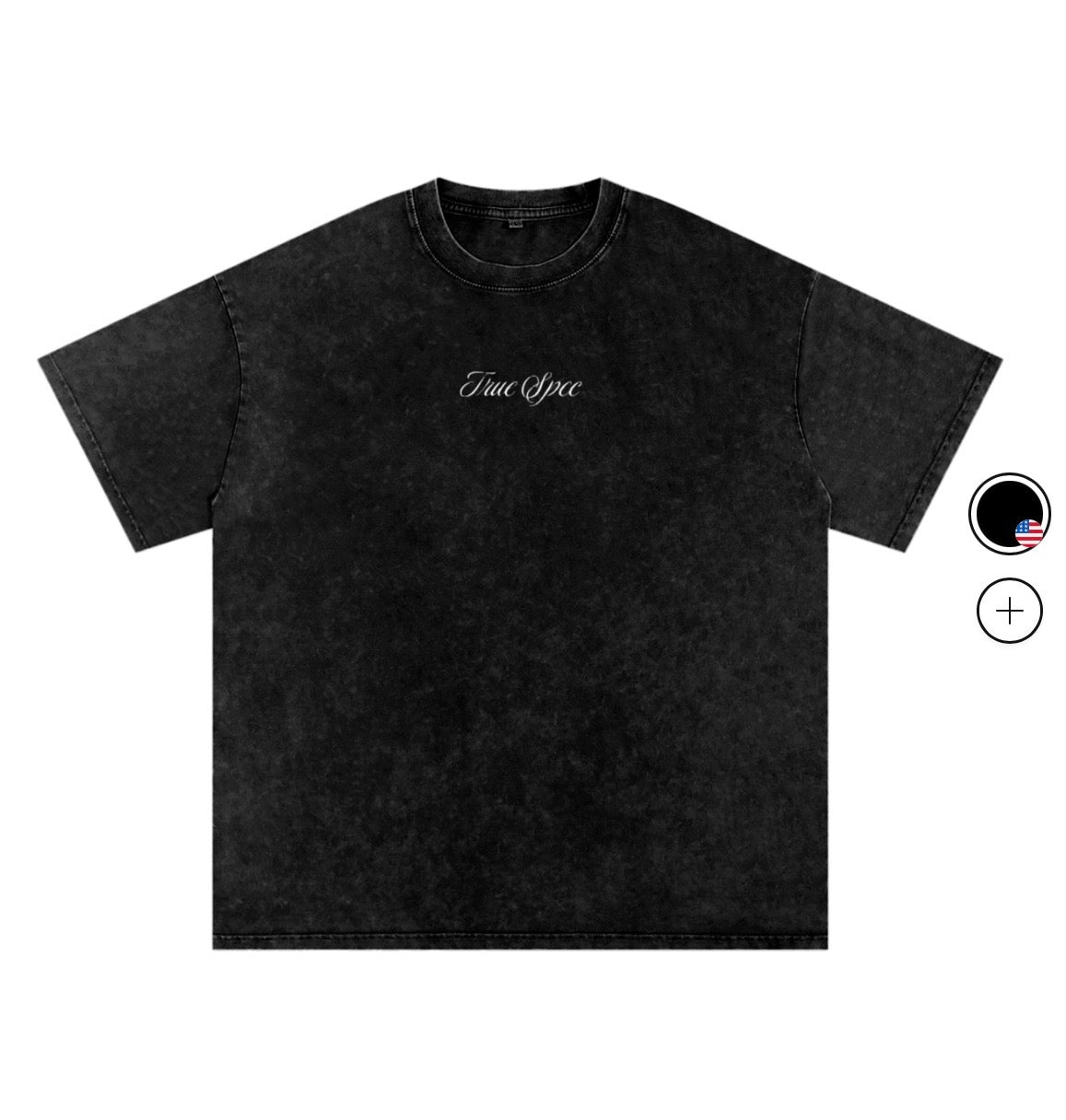True Spec T-Shirt