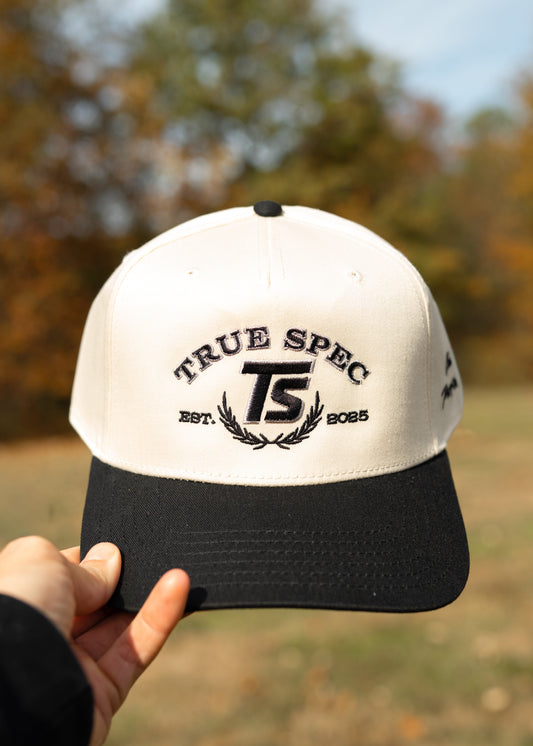True Spec Volume 1 Hat